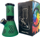 Skyglass - 8" Premium Full Color Beaker w/ Gift Box