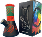 Skyglass - 8" Premium Full Color Beaker w/ Gift Box
