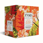FVKD - Premium THC-A Badder Disposable