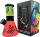 Skyglass - 8" Premium Full Color Beaker w/ Gift Box