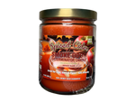 Smoke Odor Candle 13oz Jar - Spiced Cider