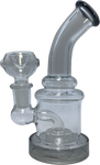 Skyglass - Mini Puck Waterpipe