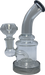 Skyglass - Mini Puck Waterpipe