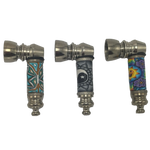 Skyglass - Metal Pipes and Accessories