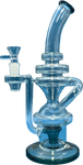 Skyglass - Color Accented Perc Recycler