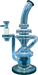 Skyglass - Color Accented Perc Recycler