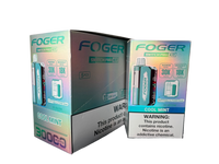 Foger - KITS - 30k Switch Pro 5pk Display