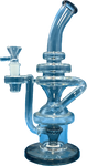 Skyglass - Color Accented Perc Recycler