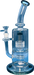 Skyglass - Double Perc Matrix Waterpipe