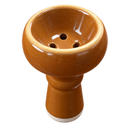 Zebra - Hookah Bowl