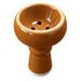 Zebra - Hookah Bowl