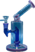 Skyglass - Dual Color Sidecar Waterpipe