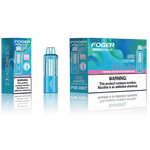 Foger - PODS - 30k Switch Pro 5pk Display