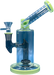 Skyglass - Dual Color Sidecar Waterpipe