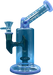 Skyglass - Dual Color Sidecar Waterpipe