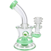 Skyglass - Hourglass w/ Cone Perc Rig