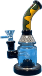 Skyglass - Mini Bent Neck Wigwag Rig