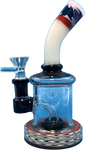 Skyglass - Mini Wigwag Banger Hanger
