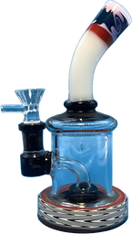 Skyglass - Mini Wigwag Banger Hanger