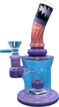 Skyglass - Mini Wigwag Banger Hanger