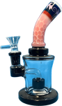 Skyglass - Mini Wigwag Banger Hanger