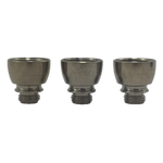 Skyglass - Metal Pipes and Accessories