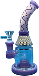 Skyglass - Mini Bent Neck Wigwag Rig