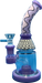 Skyglass - Mini Bent Neck Wigwag Rig