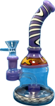 Skyglass - Mini Bent Neck Wigwag Rig