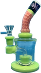 Skyglass - Mini Wigwag Banger Hanger