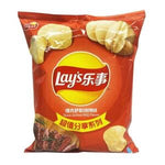 Lays - Exotic Chips 135g