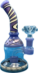 Skyglass - Mini Bent Neck Wigwag Rig