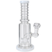 Skyglass - Stacked RIng Urchin Water Pipe