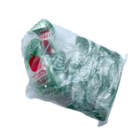 Apple Bags - Asst. Colors & Sizes