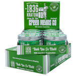 1836 Kratom - Capsules - Green Means Go