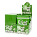 1836 Kratom - Capsules - Green Means Go