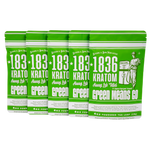 1836 Kratom - Powder - Green Means Go