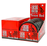 1836 Kratom - Capsules - Texas Red