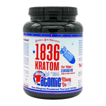 1836 Kratom - Powder - Atomic Maeng Da