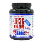 1836 Kratom Powder - Atomic Maeng Da