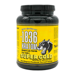 1836 Kratom - Powder - Sand Panther's Super Gold