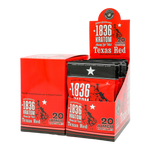 1836 Kratom - Capsules - Texas Red