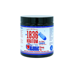 1836 Kratom - Powder - Atomic Maeng Da