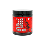 1836 Kratom - Powder - Texas Red