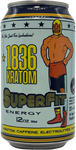 1836 - Kratom Drinks 12oz Can