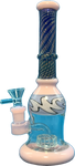 Skyglass - Wigwag Bell Base Waterpipe