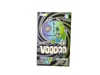 Voodoo Labs - Flavor Town 4g Disposable 5pk Display