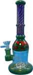Skyglass - Wigwag Bell Base Waterpipe