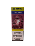 Urban Tales - Lost Mary Nic Salt 30ml Bottle