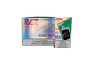 Raz - LTX 25K Disposable 5pk Display